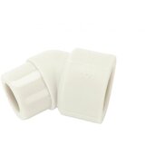 Shumee PP-R KOLENO-NIPELJ 45 STOPINJ 32MM PN20, (21386079) Cene