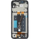 Samsung Uradni zaslon Galaxy A14 5G, LCD steklo na dotik (brez ohišja), (21733433) | Shoptok.si