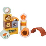 Small Foot istraživačke građevne kocke "Safari" | shoptok.hr