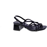 Ferre Sandali & Odprti čevlji 347302 Črna | Shoptok.si
