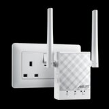 Asus RP-AC51 AC750 Dual-Band Repeater/access point | Shoptok.si