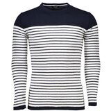 GUESS MARCIANO MEN&#39;S BLUE SWEATER | Shoptok.si