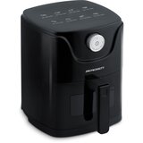 Berdsen Friteza na Vrući Zrak BD-654 Crna 2,5 L | shoptok.hr