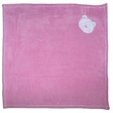 IVONA NEW ivona ćebe "Meda",polar-soft,roze,80x100CM Cijene