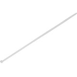 TRU COMPONENTS vezica za kabele 700 mm bijele boje, toplinski stabilna, otporna na kiseline 1578099 100 kom. Cijene