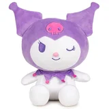 Plišani Kuromi Lilac 16 cm