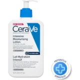 CeraVe Intenzivni hidratantni losion s 5% hidro-ureom