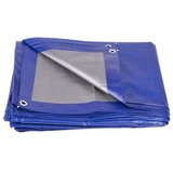 Strend Pro POKRIVAČ PLAVI 8x12m | shoptok.hr