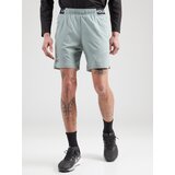 Under Armour Vanish Woven 6in Shorts Green