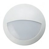  Led vanjska rasvjeta PK-300TA 12W 4000K sensor mt wh | shoptok.hr