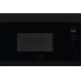 Electrolux Ugradbena mikrovalna pećnica LMF4263TET Grill MattBlack LMF4263TET | shoptok.hr