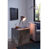 Eglo 49385 - Stona lampa CHESTER 1xE27/60W/230V | Eponuda.com