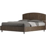 Ityhome 167 x 199 posteljni okvirji rjava, (20847211) Cene