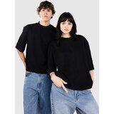 Urban Classics Organic Oversized Cropped T-shirt black | Shoptok.si