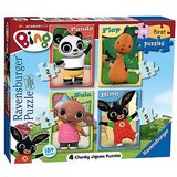 Ravensburger Moje prve puzzle 4 u 1 RA06869-Puzzle | ePonuda.com