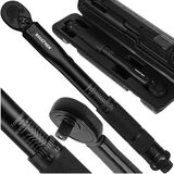 Bigstren moment ključ 1/4&amp;quot; 2&amp;ndash;24 Nm s certifikatom o kalibraciji Slike