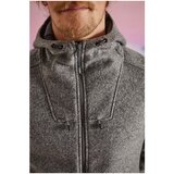 Maloja Puloverji Avisiom Alpine Wool Siva | Shoptok.si