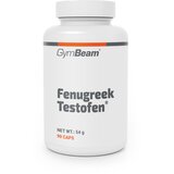 GymBeam Fenugreek Testofen® 90 kaps. Cijene