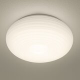  stropna svetiljka pulso 3xE27/15W/230V, prečnik 42 cm, bela | Eponuda.com