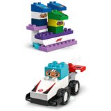 Lego DUPLO: Dirkalniki in dirkači ekipe F1 | Shoptok.si