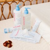 Topicrem BABY Cleansing Water Wipes vlažne maramice za djecu 60 kom | shoptok.hr