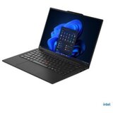 Lenovo ThinkPad X1 Carbon G13 (Black) 2.8K OLED Touch, Ultra 7 265U, 64GB, 1TB SSD, Win 11 Pro (21NX008SCX) | ePonuda.com