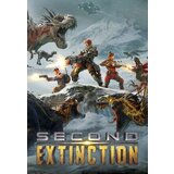 Steam Second Extinction Key GLOBAL | ePonuda.com