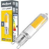 Rebel LED žarulja G9 4W, 4000K, 230V | shoptok.hr