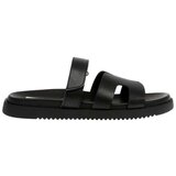 Steve Madden kožne ženske papuče Cene