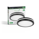  PLAFONJERA CWK-24W-BK GREEN TECH | shoptok.hr