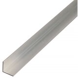 KANTOFLEX rubni profil (d x š x v: 2.000 x 30 x 15 mm, debljina: 2 mm, aluminij, srebrne boje) Cijene