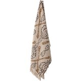 Bloomingville Odeja 130x160 cm Freddy – | Shoptok.si