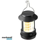 Tracer CampLight solarna kamping svjetiljka 120 lm s powerbankom | shoptok.hr