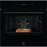 Electrolux Razstavljen (odprta embalaža) - EOE7P31Z vgradna pirolitična pečica, (21733796) | Shoptok.si