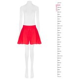 Rinascimento Kratke hlače & Bermuda CFC0119775003 Rdeča | Shoptok.si