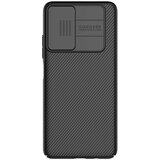 Nillkin CamShield zaščita za Xiaomi Redmi Note 11T 5G - črna Cene