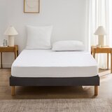 Douceur d intérieur Antialergijska/pralna zaščitna prevleka za vzmetnico 140x190 cm Molly Aa 30 – | Shoptok.si