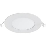 Braytron LED Panel Ugradni Okrugli 4" 6W Beli 3000K BP01-40600 | Eponuda.com