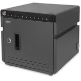 Digitus Mobile Desktop Charging Cabinet for 10 Notebooks /Tablets up to 13inch, UV-C, USB-C Cijene