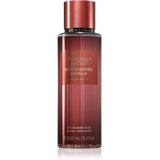 Victoria's Secret Rich Caramel Vanilla sprej za tijelo za žene 250 ml Cijene