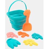 Sinsay Set za pijesak s kalupima dinosaura 7 pack | shoptok.hr