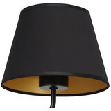  Zidna lampa ARDEN 1xE27/60W/230V crna/zlatna | Eponuda.com