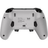 LOOT BREZŽIČNI KONTROLE ZA PS4/SWITCH/PC/MOBILE - SIVA MASKIRNA BARVA | Shoptok.si