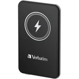 Charge´n´Go magn.wirel. Power Bank black 5000mAh 32240
