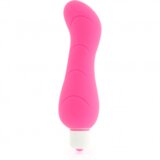 Dolce Vita Vibrator G-spot roza Cijene