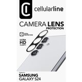 Cellular Line Camera Lens Galaxy S24 | Shoptok.si