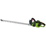 Bass Polska Akumulatorske škarje za živo mejo 2 x 24 V, brez baterij, (22135268) | Shoptok.si