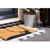 Esschert Design Kovinske vrtne figurice v kompletu 1 ks Deer – | Shoptok.si