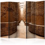  Paravan u 5 dijelova - The Temple of Karnak Egypt II [Room Dividers] 225x172 Cijene