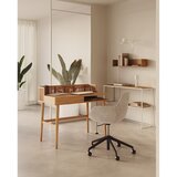 Kave Home Radni stol u dekoru jasena 62x105 cm Araxi – | shoptok.hr